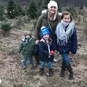 Meet your Posher, Beth